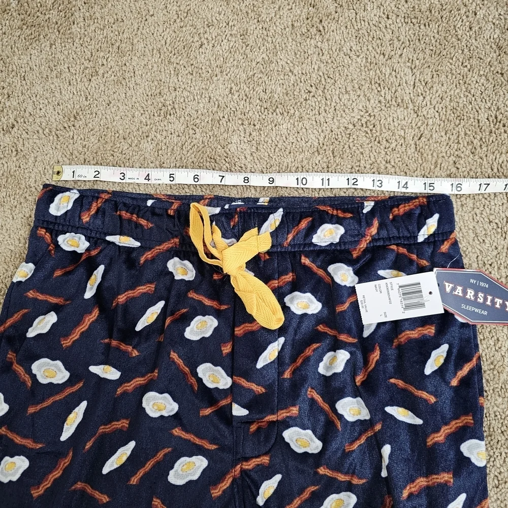 VARSITY Men's Pajama Pants
